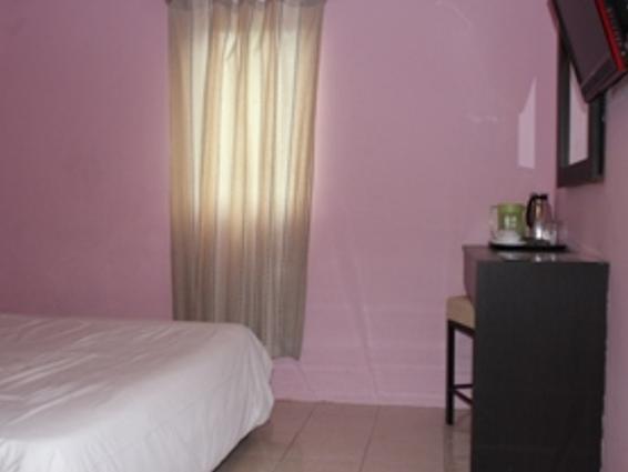 Yh Hotel Kuala Selangor Luaran gambar